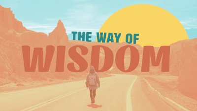 The way of Wisdom
